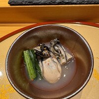 北陸の鮨 飛泉 - 