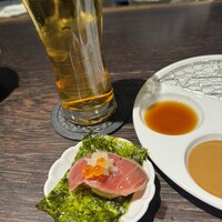 串揚げキッチン だん EKIZO神戸三宮店 - 