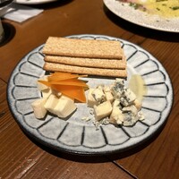 ピッツェリア&トラットリア ゴンゾ 目黒店 - 