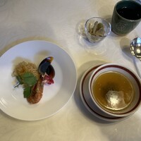 揚州名菜 秦淮春 - 