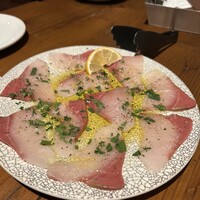 ピッツェリア&トラットリア ゴンゾ 目黒店 - 