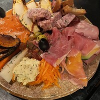 アモーレ 木屋町 -  アモーレ 木屋町 -