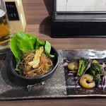 リトルアジア - 