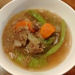 グリル ラバ ラボ - 