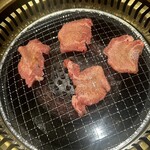 Itamae Yakiniku Tokiji - 