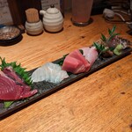 Robata Shou - 