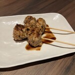 炭火焼鳥 まさや - 