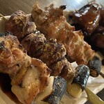 焼きもの家 慶 - 