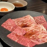 焼肉うしごろ 銀座並木通り店 - 