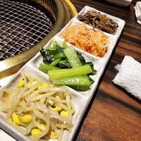 大徳壽 関内本店 - 