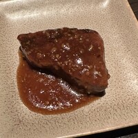 焼肉うしごろ 銀座並木通り店 - 