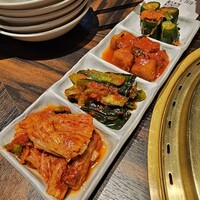 大徳壽 関内本店 - 