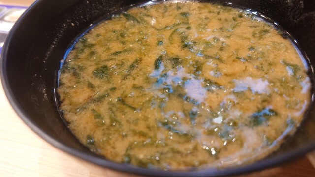 魚々むすび（トト） - 長町（おにぎり）の写真