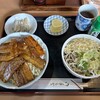 そば処 とう庵 - 料理写真: