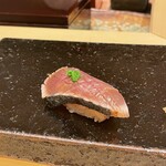 Shimbashi Sushi Seishin - 