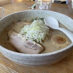 麺家 まるたけ - 