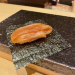 Shimbashi Sushi Seishin - 