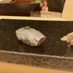 Shimbashi Sushi Seishin - 