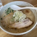 麺家 まるたけ - 