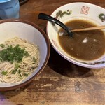 麺や而今 - 