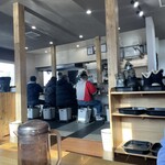 麺家 まるたけ - 