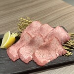 焼肉庵 牛宗 - 