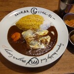 もうやんカレー - 