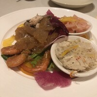 南国酒家 原宿本店 - 
