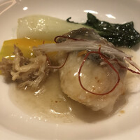 南国酒家 原宿本店 - 