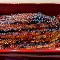 うなぎと炭焼 久松 - 