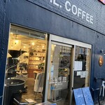 Q.O.L. COFFEE BREWERS - 