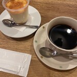 カフェ パンセ - 