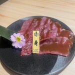 松阪牛焼肉 一升びん - 