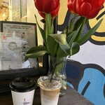 Q.O.L. COFFEE BREWERS - 