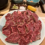 Wagyuu Yakiniku Rasubegasu - 