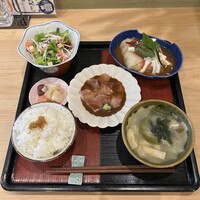 高麗橋桜花 - 
