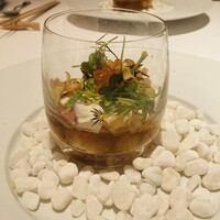 デフィ・ジョルジュマルソー - 