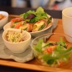 カフェ カシェット - 