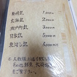 魚河し居魚亭 - 