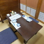 魚河し居魚亭 - 