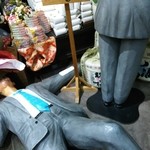 唎き酒 越之室 - 二日目