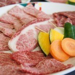 焼肉ステージ 昌苑 - 