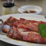 焼肉ステージ 昌苑 - 