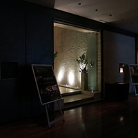 Bar＆Lounge MAJESTIC - 41階のエントランス