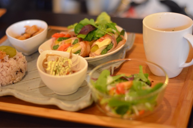 閉店 カフェ カシェット Cafe Cachette 近鉄奈良 ダイニングバー 食べログ