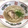 太宰府 八ちゃんラーメン