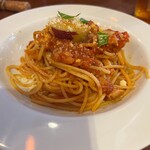 ワインとカレーとイタリアン テル - 