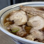 いろは食堂 - 合い盛り