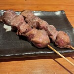 静岡おでん串焼き むそう - 