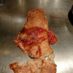 喃風  - 明石風だしたこ焼き明石風だしたこ焼き